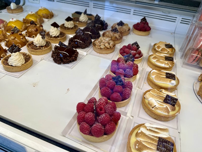 Renaud's Patisserie and Bistro