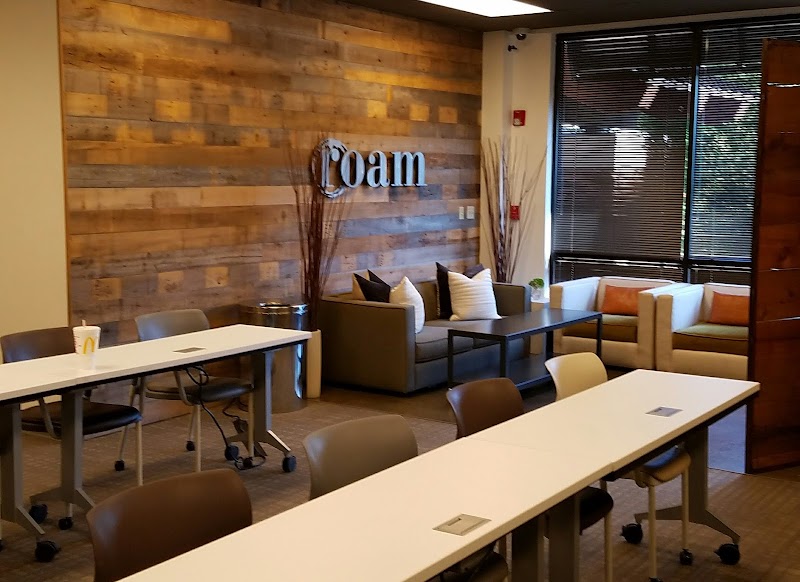Roam Alpharetta