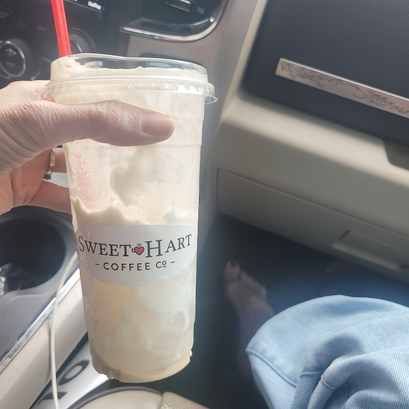 Sweet Hart Coffee Co.