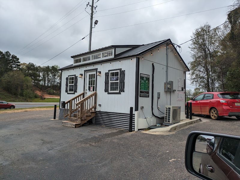 Sweet Hart Coffee Co.