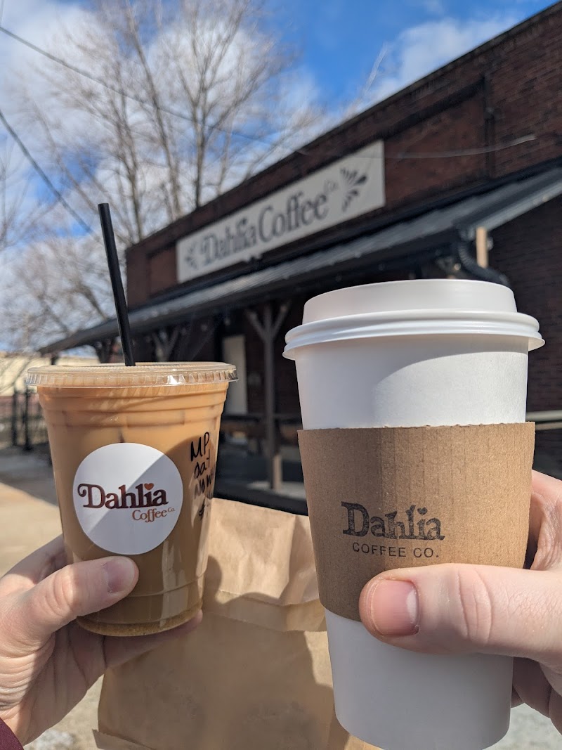 Dahlia Coffee Co