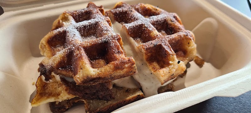 Local Krave PB/Bay Ho