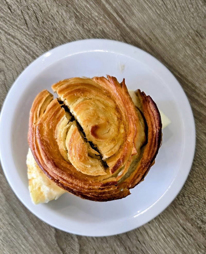 Local Krave PB/Bay Ho