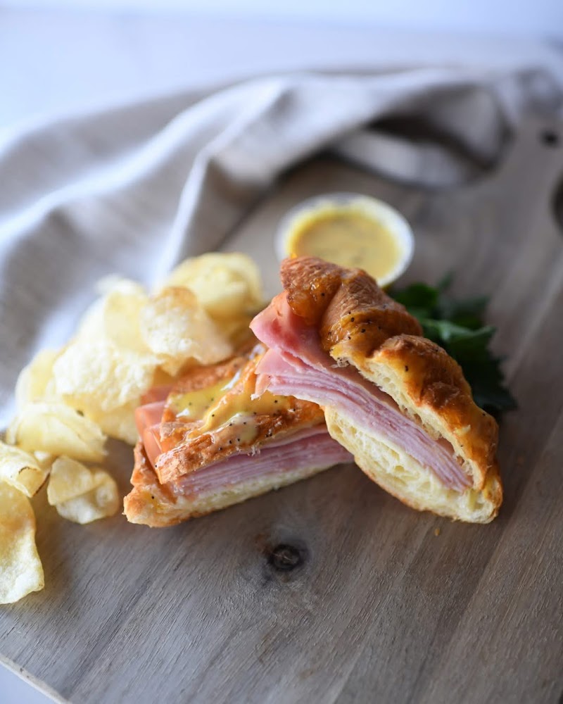 Grit and Grind Coffee Slidell