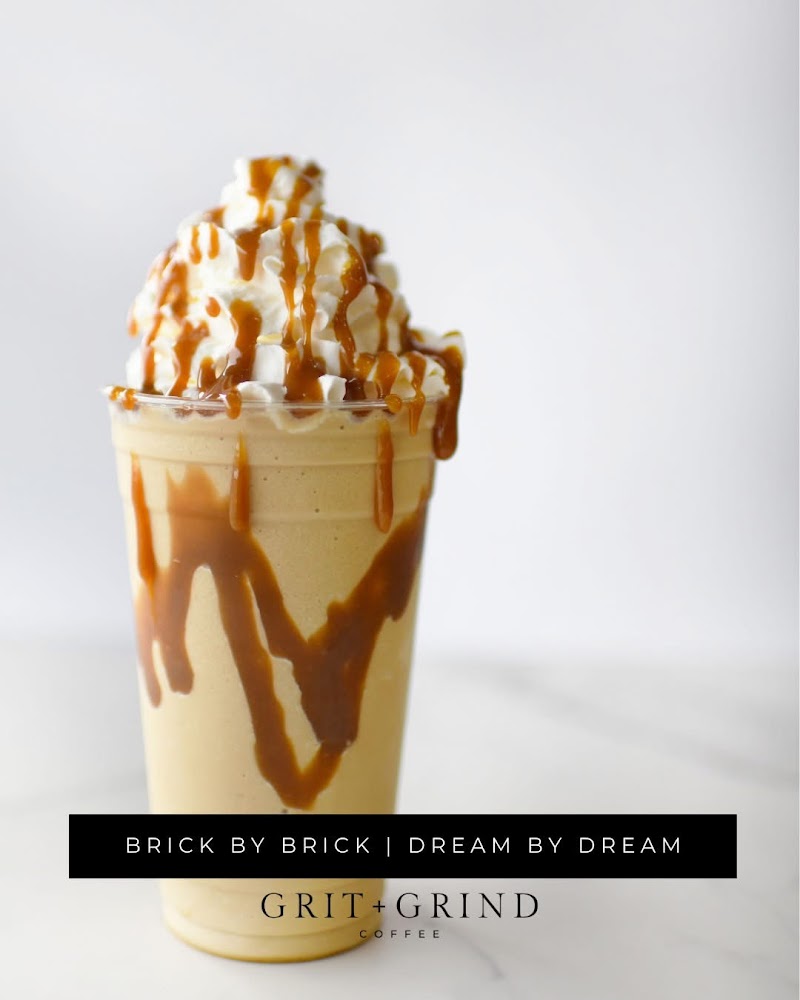 Grit and Grind Coffee Slidell