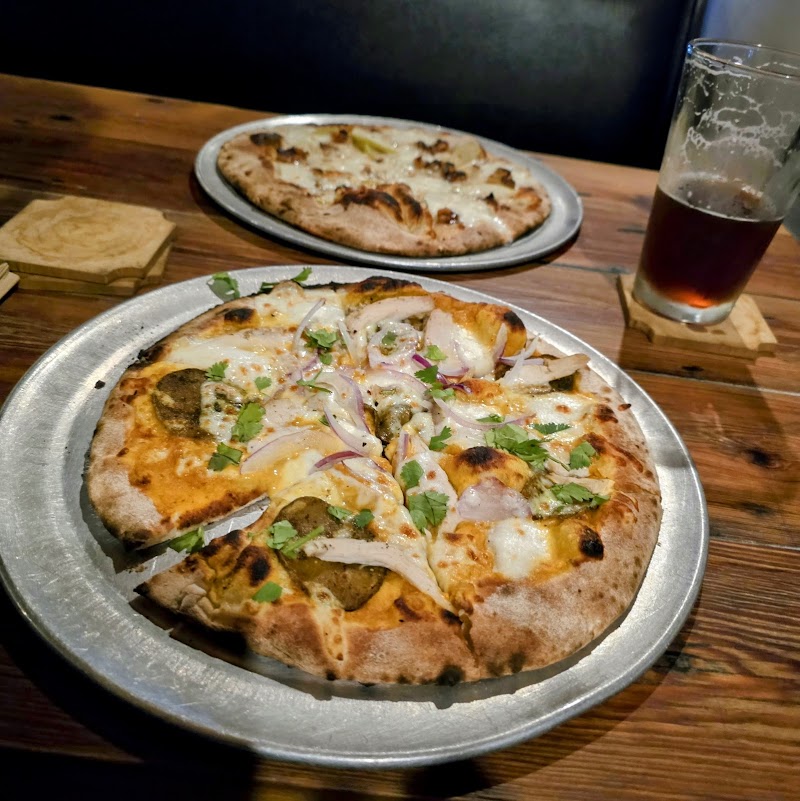 Humble Wood Fire Pizzeria