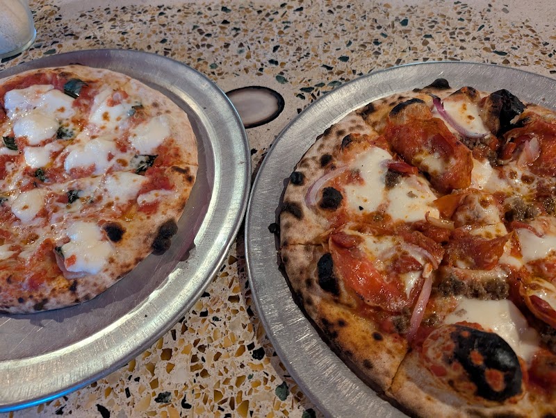 Humble Wood Fire Pizzeria