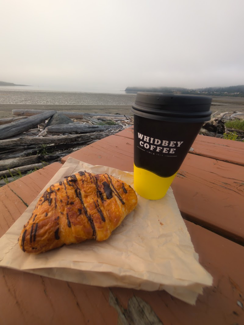 Whidbey Coffee
