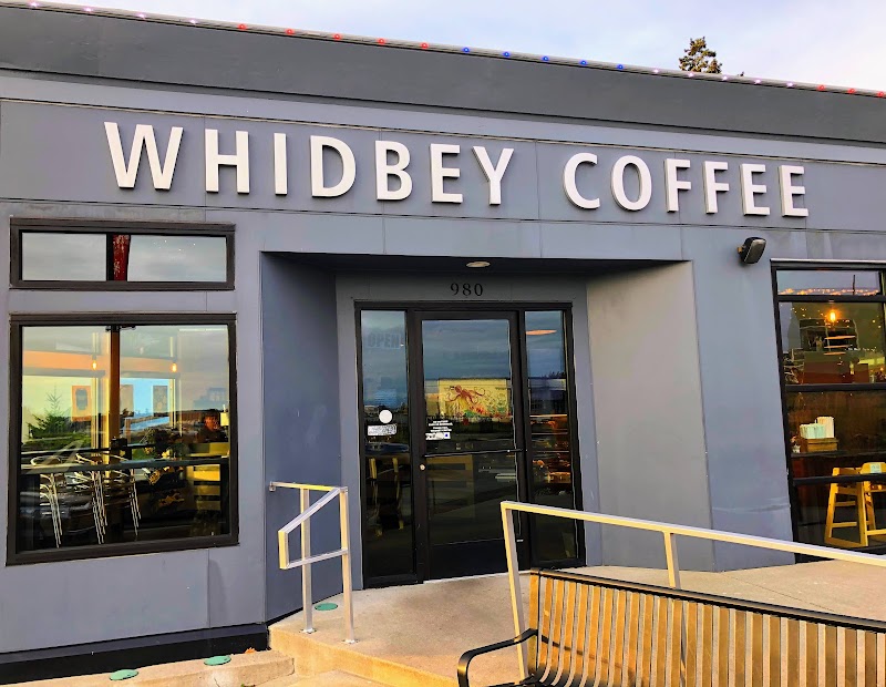 Whidbey Coffee