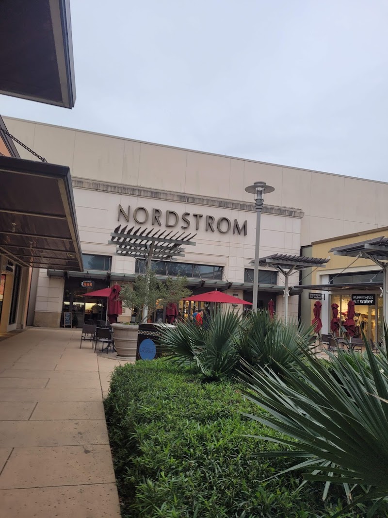 Nordstrom Ebar Artisan Coffee