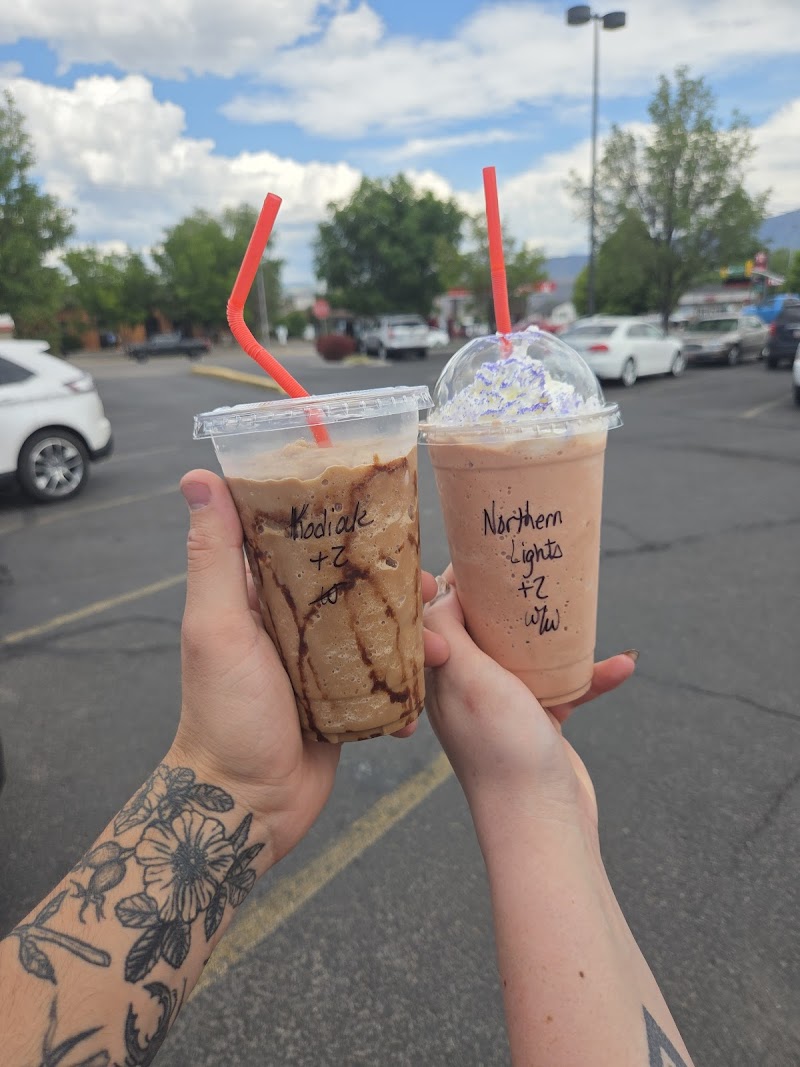 Nomad & Gypsy Coffee Roasters