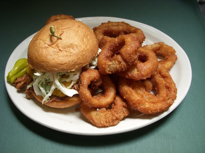 Salt Hill Pub - Lebanon