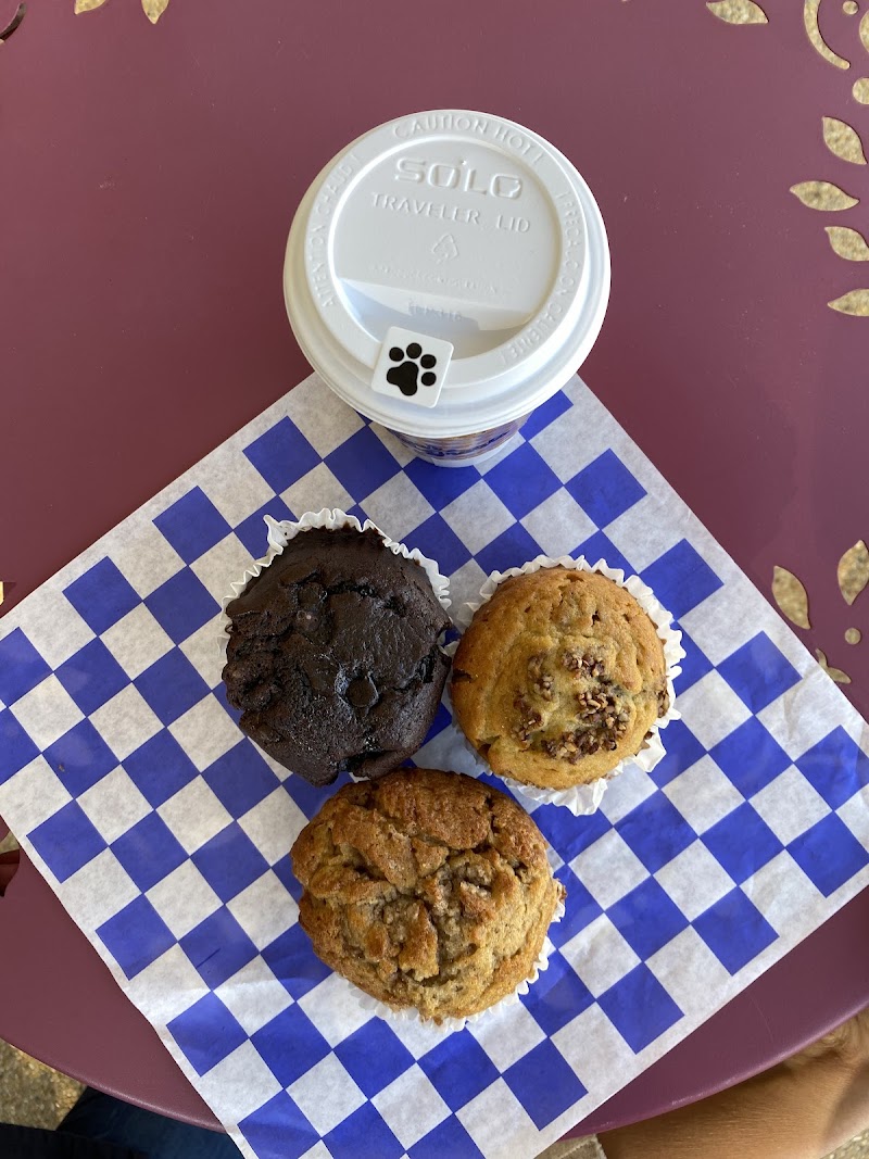 Tiger Treats Shave Ice and Coffee Shop