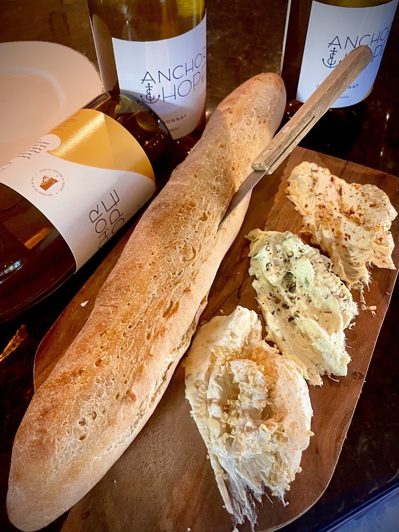 The Treehouse Tavern and Bistro