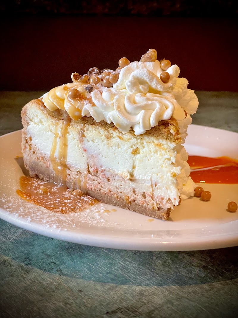 The Treehouse Tavern and Bistro