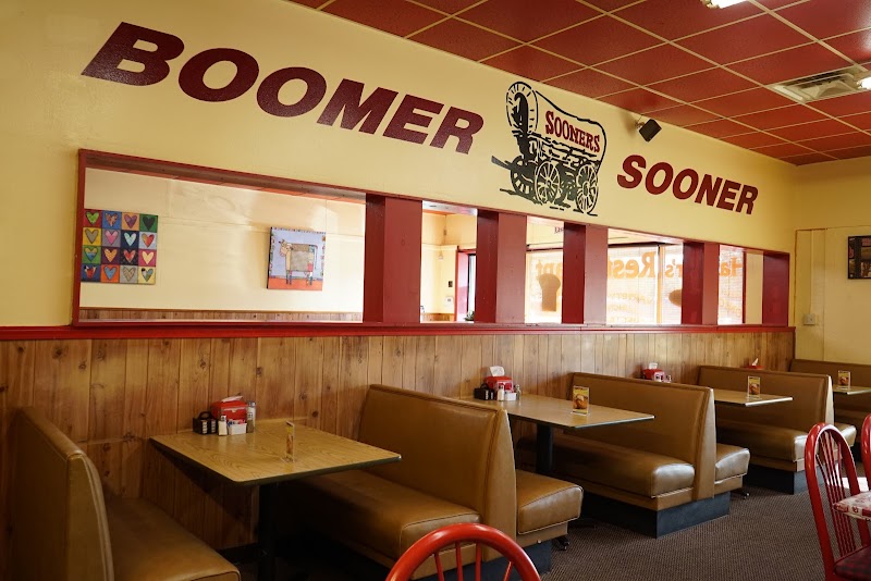 Hassler's Restaurant