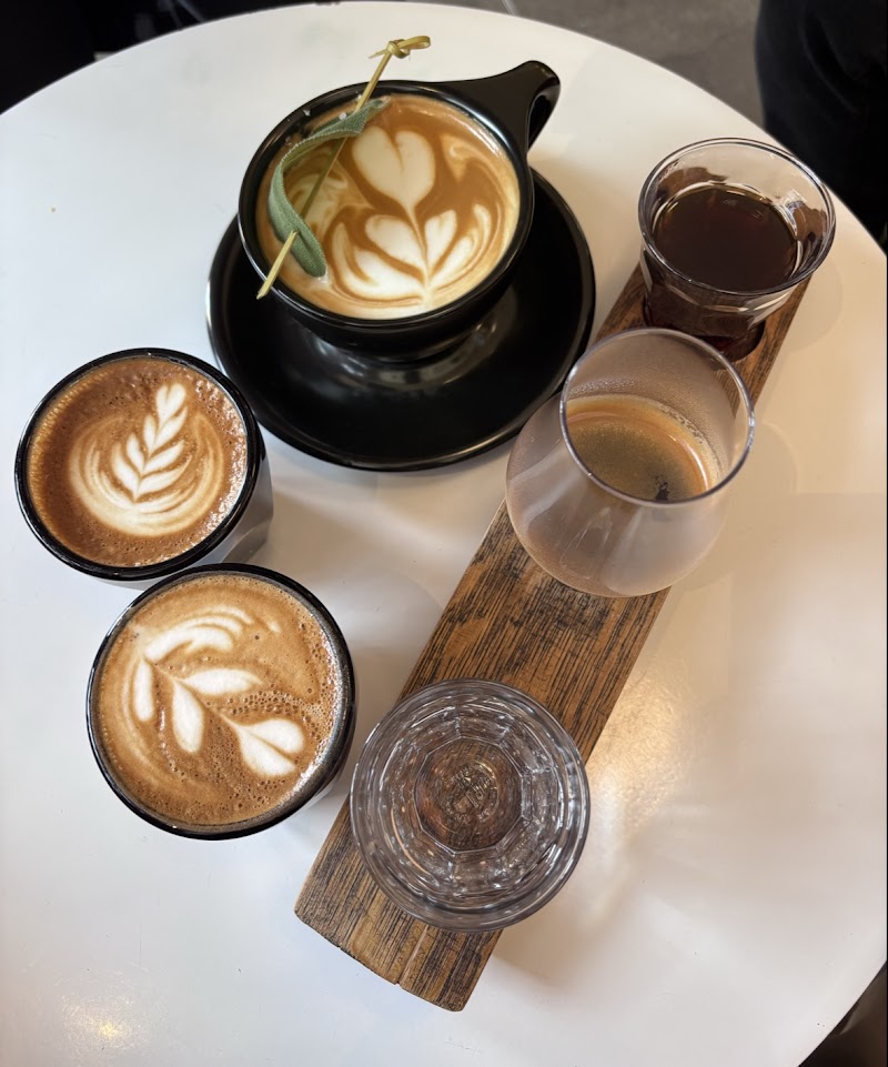 Sterling Coffee Roasters