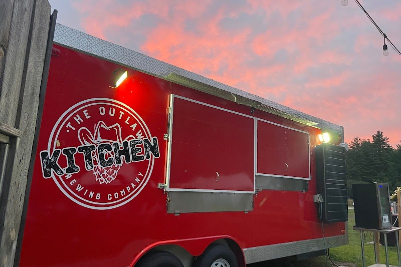 The Outlaw Kitchen,Brewery and Gourmet Coffee