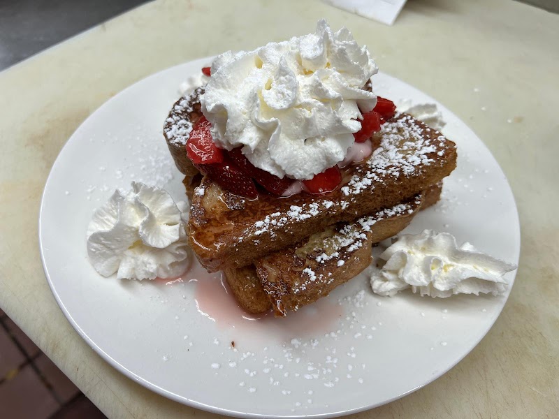 Governor Francis Inn Restaurant