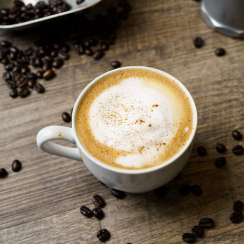 Pike House Coffee Roasters