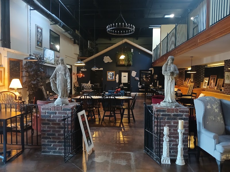 Pike House Coffee Roasters