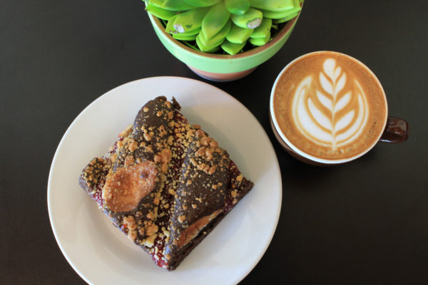 Mellelo Coffee Roasters Lear Way