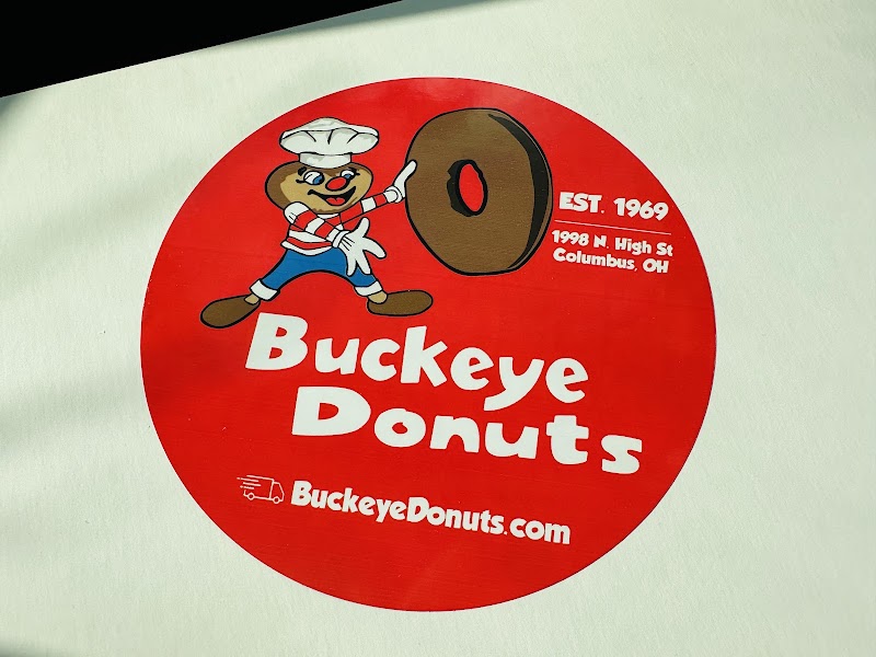 Buckeye Donuts