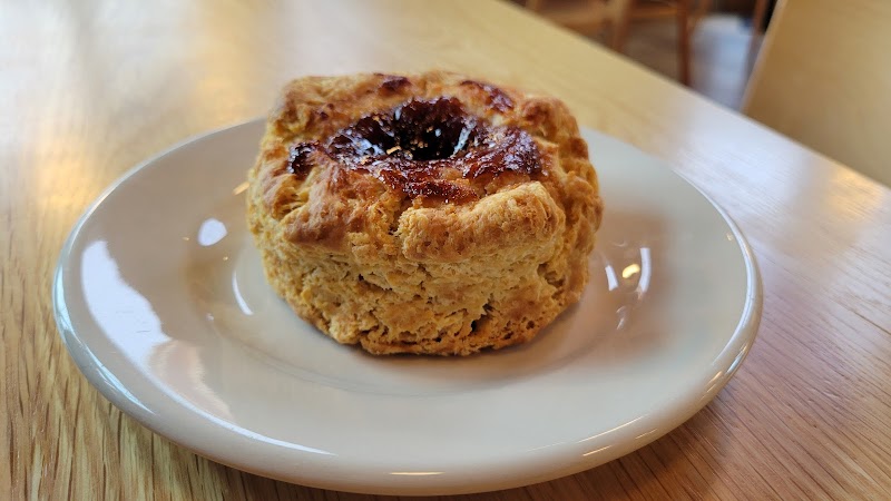 Grand Central Bakery - Hillsboro cafe