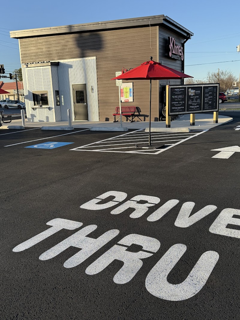 Kline's Espresso Bar