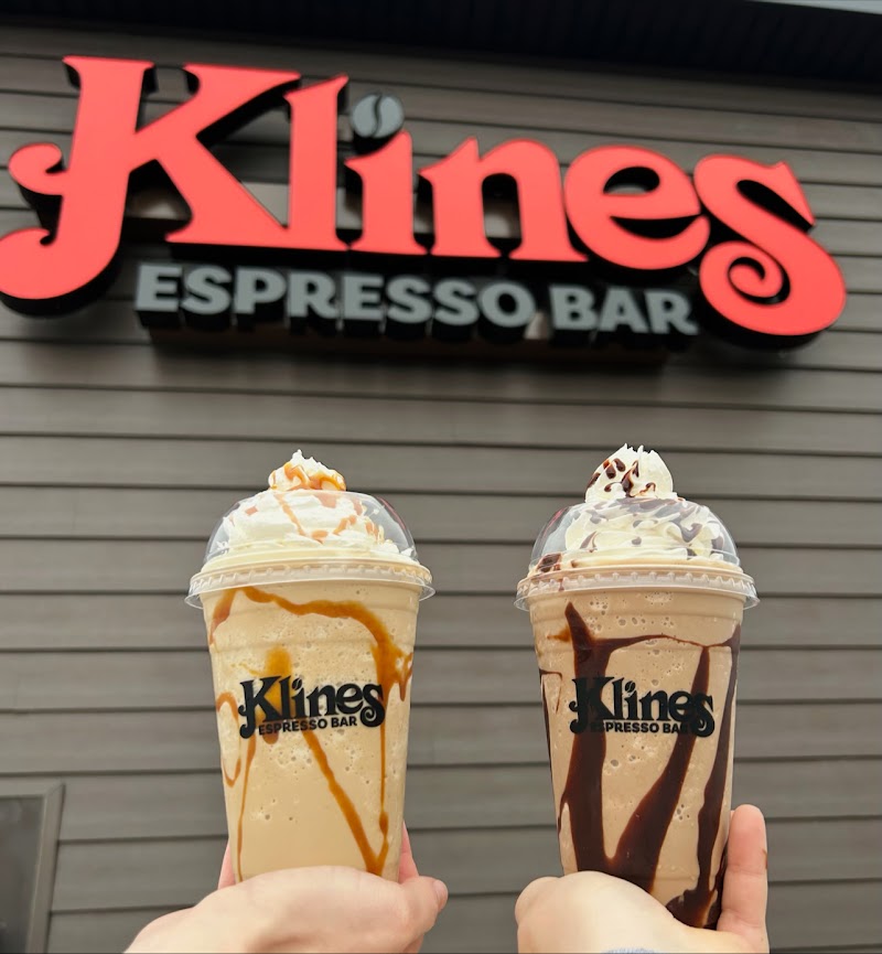 Kline's Espresso Bar