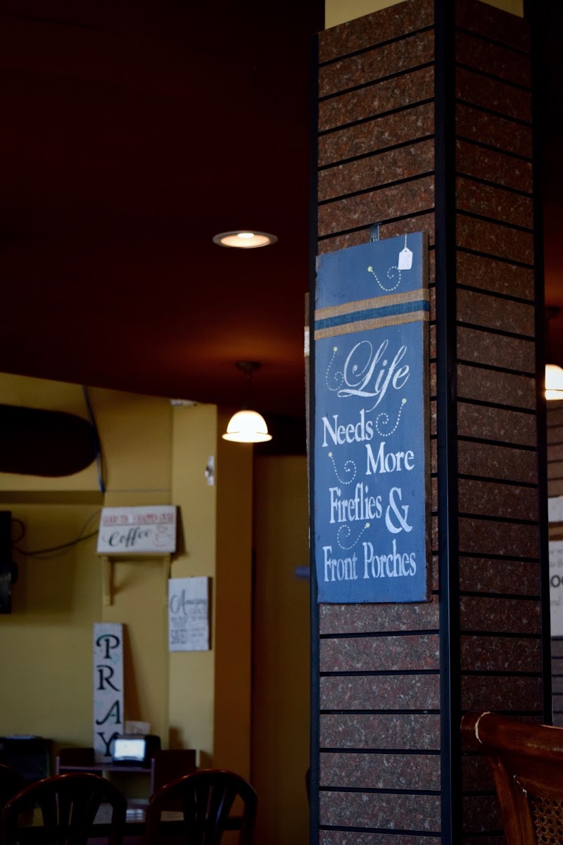 New Life Coffeehouse