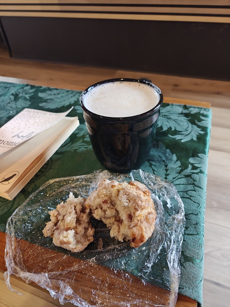 New Life Coffeehouse