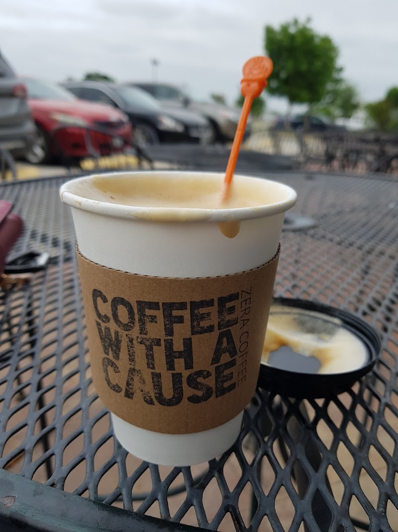 Zera Coffee & Events