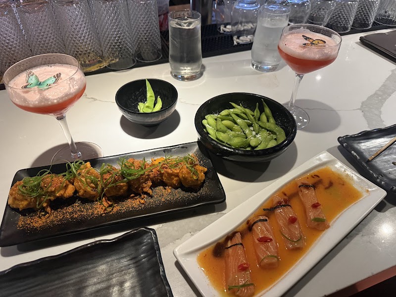 Gyuzo Japanese BBQ - Wagyu / Sushi / Ramen - All You Can Eat