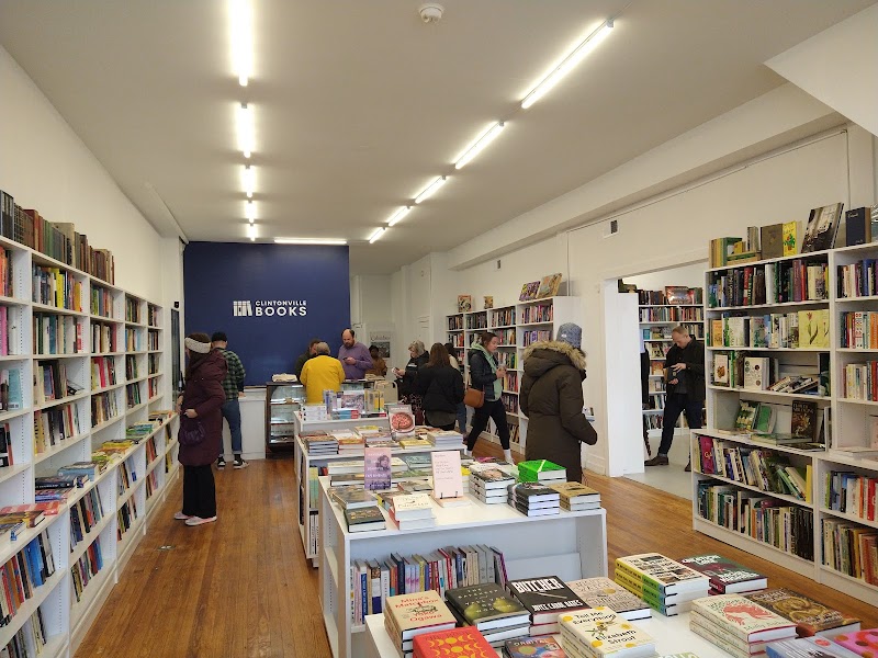 Clintonville Books