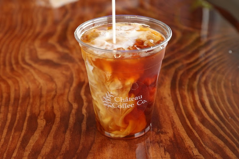 Château Coffee Co.