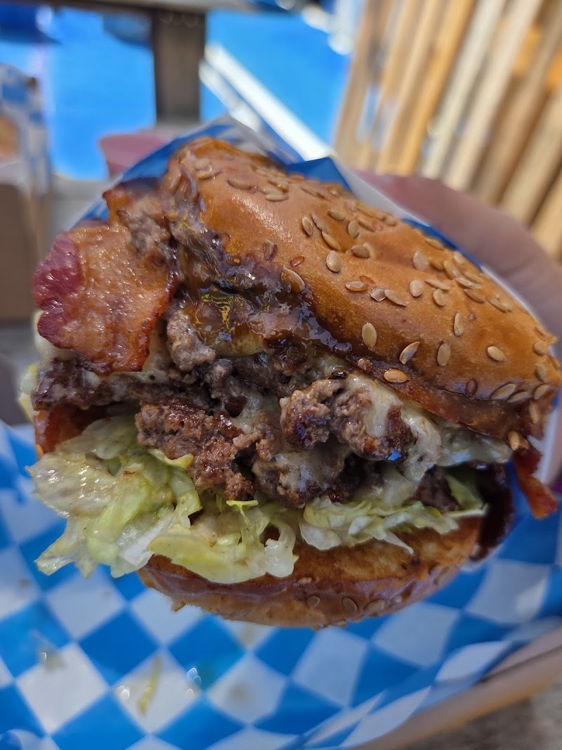 Cisco Brewers Fenway