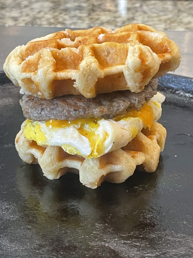 Northland Church Cafe