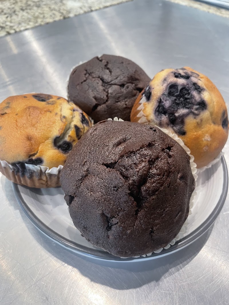 Northland Church Cafe