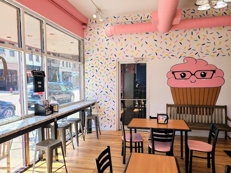 Smarty's Sweets and Treats