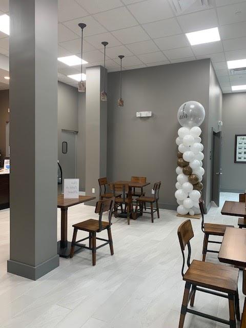 Land of a Thousand Hills Coffee Hallandale Beach, Fl