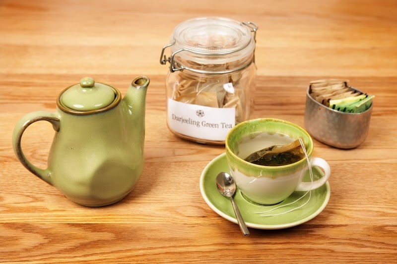 Sunrose California Eatery