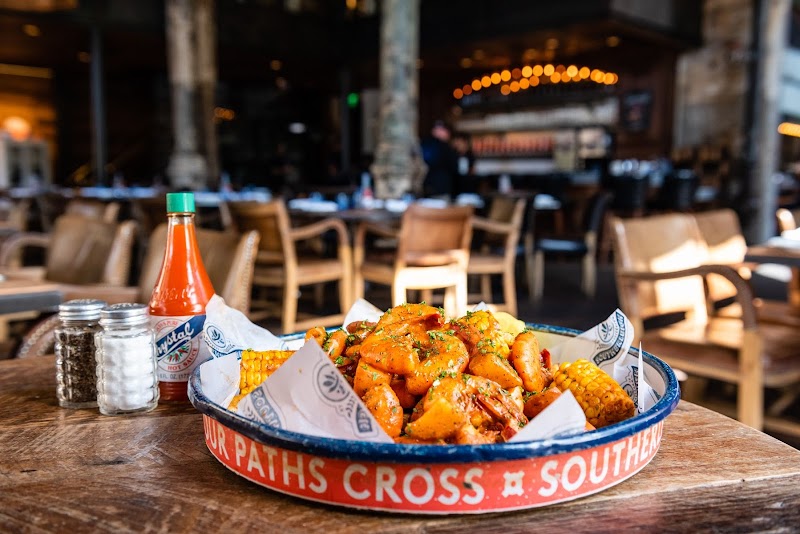 Southerleigh Fine Food & Brewery