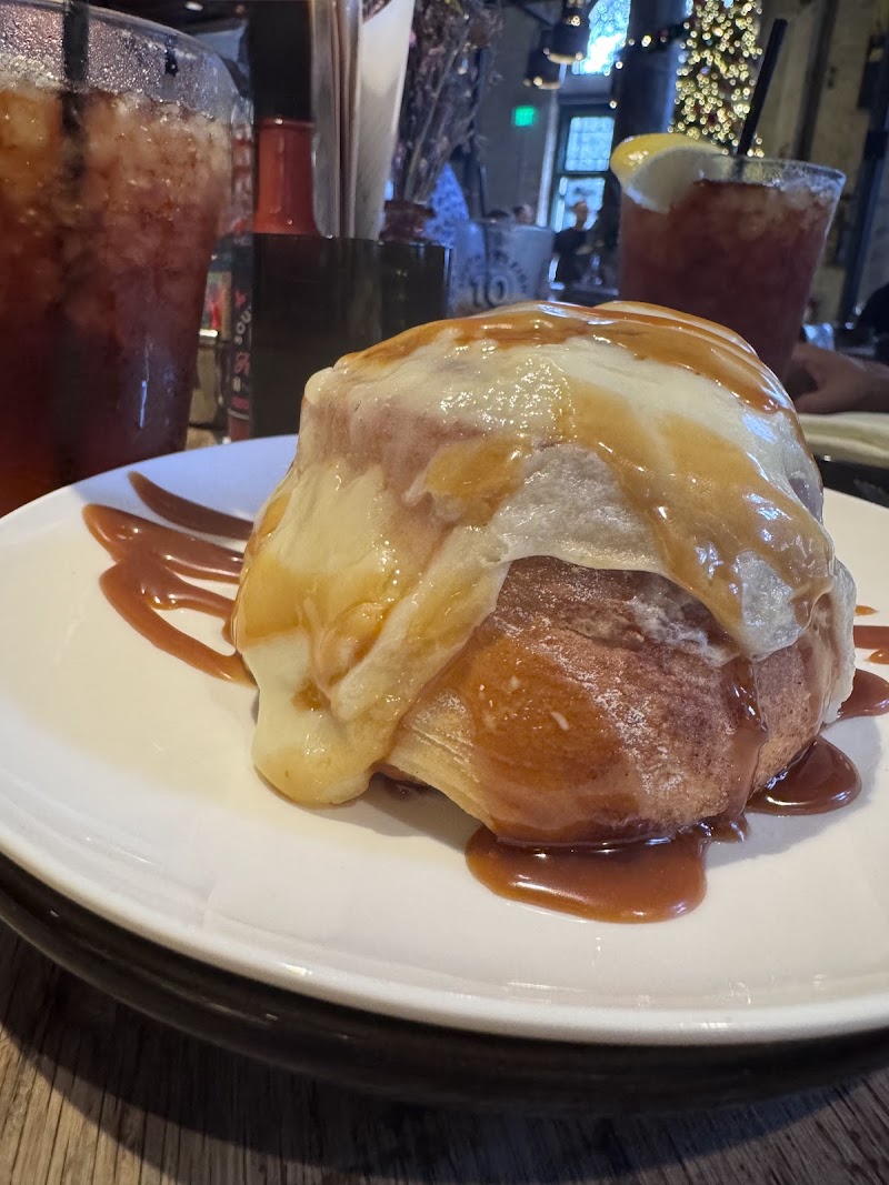 Southerleigh Fine Food & Brewery