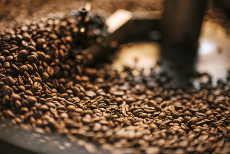 ChadLou's Coffee Roasters