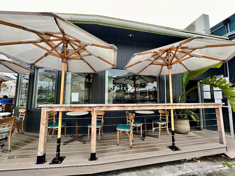 ChadLou's Coffee Roasters