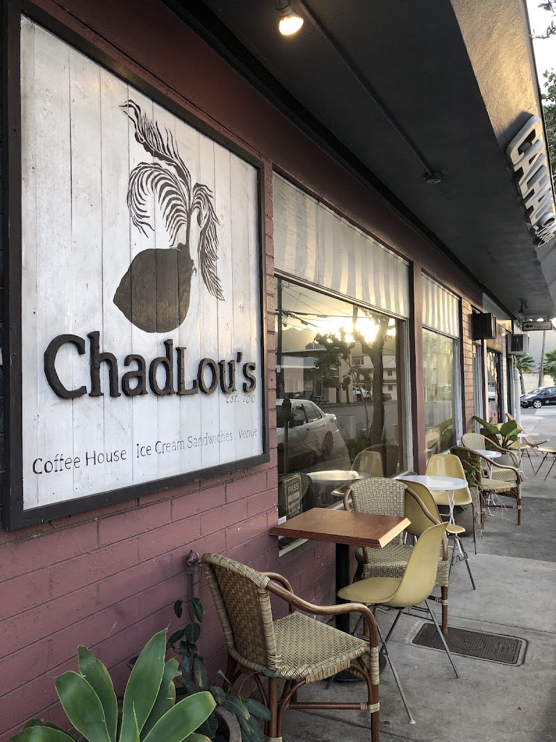 ChadLou's Coffee Roasters