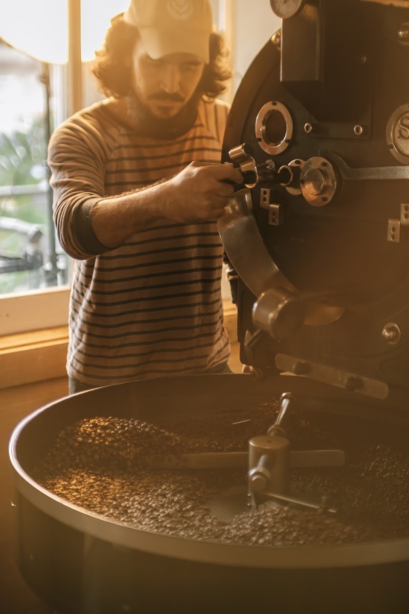 ChadLou's Coffee Roasters - Kailua, HI | joe coffee