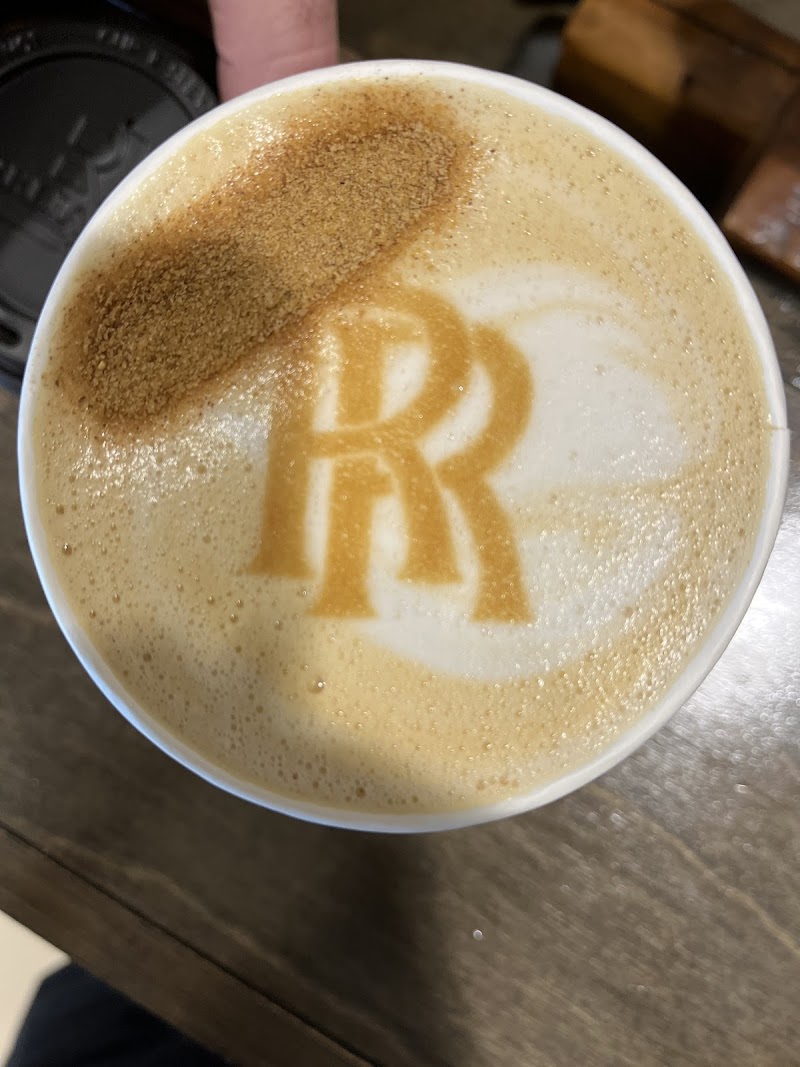 SYPCOFFEE @ Rolls-Royce Nashville