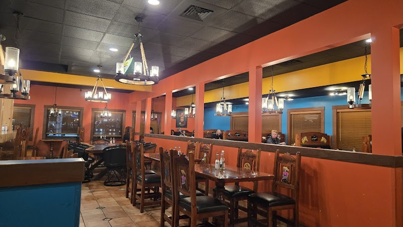 El Reparo Mexican Grill & Cantina
